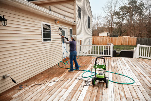 Best Local Pressure Washing Services  in USA